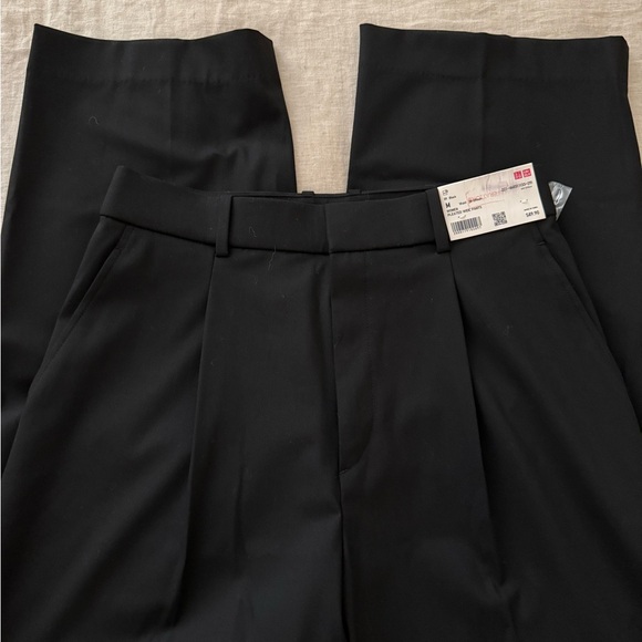 Women's Uniqlo Pants - Picture 4 of 5